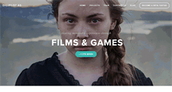 Desktop Screenshot of digipilot.com